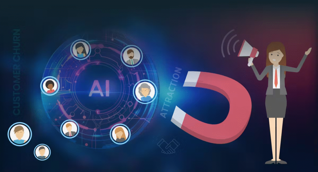 Boost Retention with AI Churn Prediction Tools: A Game Changer for SaaS Brands