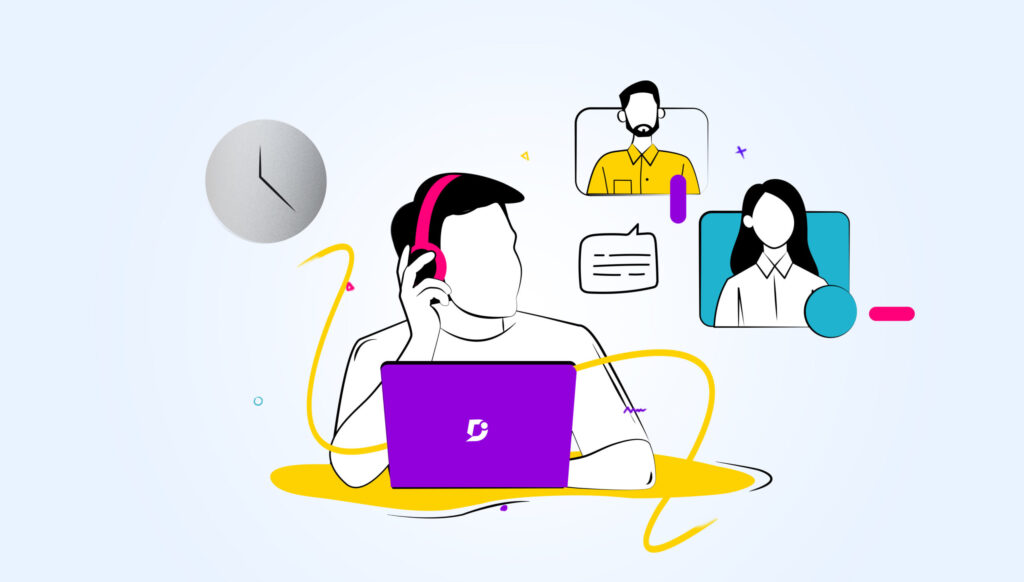 Outsourced SaaS Customer Support: Cut Costs While Scaling 24/7 Service