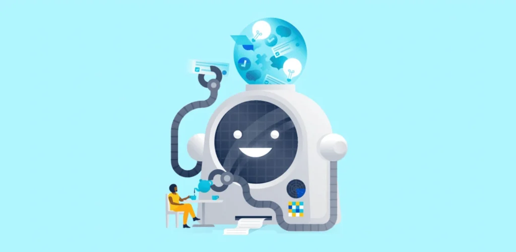AI-Powered Customer Support for SaaS: Automate Chat, Ticketing & Troubleshooting
