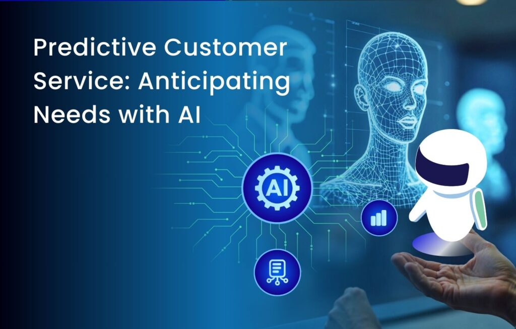 Predictive AI in SaaS: The Future of Customer Success and Retention