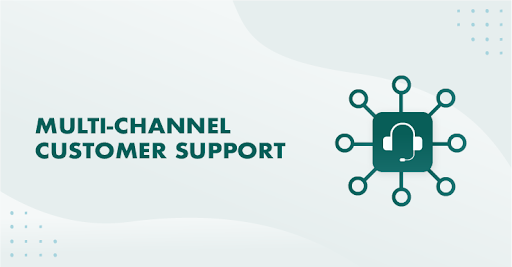 Multichannel SaaS Support Best Practices: Live Chat, Helpdesk & Automation