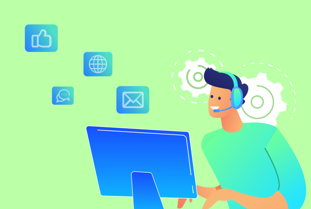 How Multichannel Customer Support Transforms SaaS User Experience