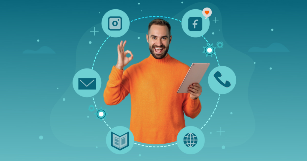 Multichannel Customer Support for SaaS Success